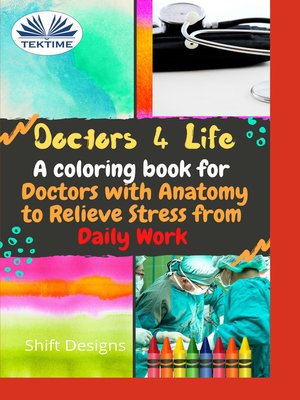 cover image of Doctors 4 Life